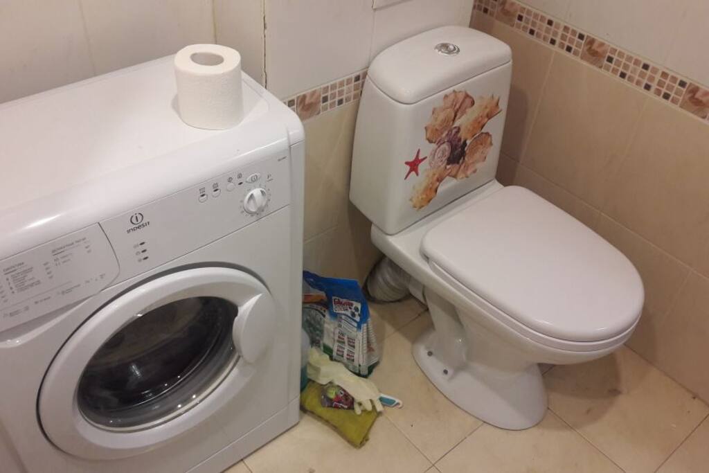 Порошок, чистящие средства