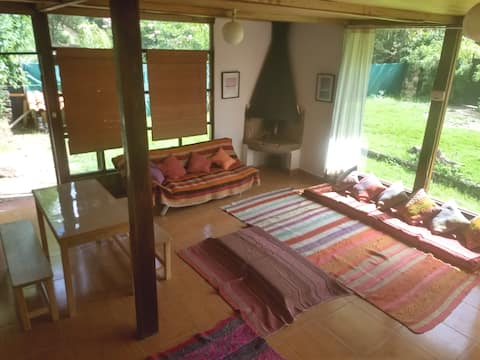 Beautiful and cozy HOUSE in Lamay! Sacred Valley