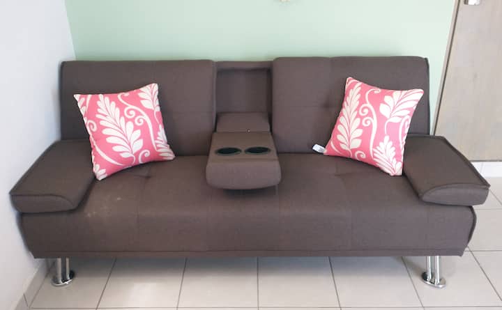 Всекидневна