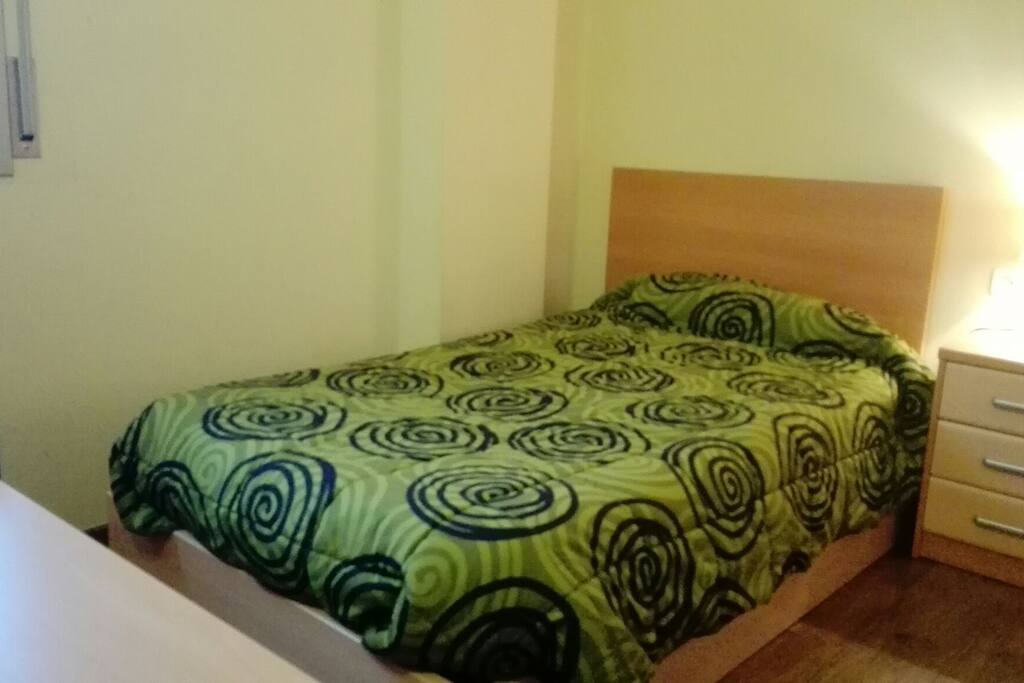 habitacion 1