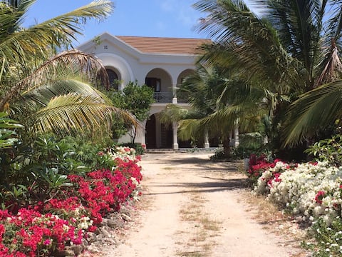 Lime Garden Inn - Bahari Apartment