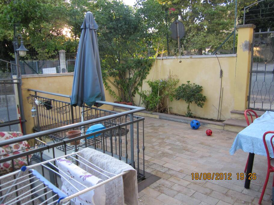 Ingresso
