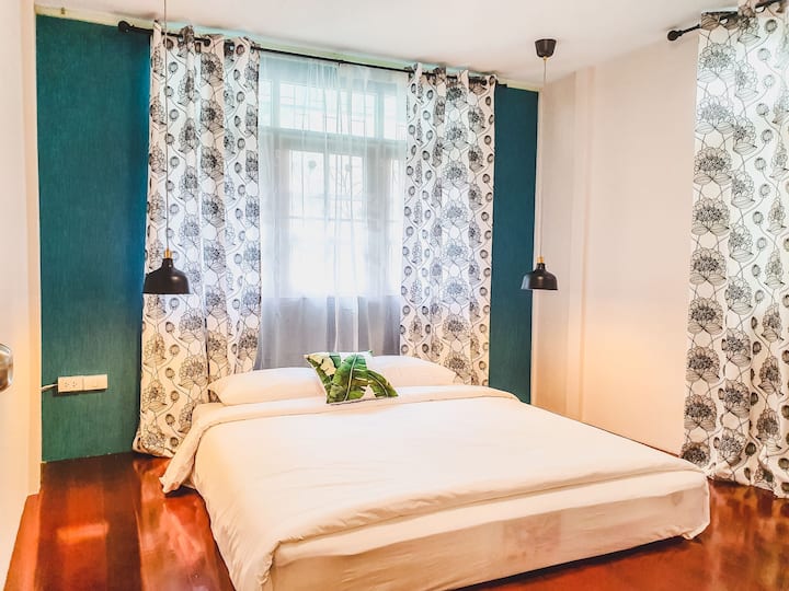 غرفة النوم 3