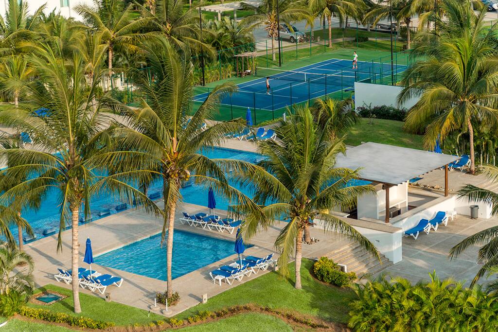 Casa Club