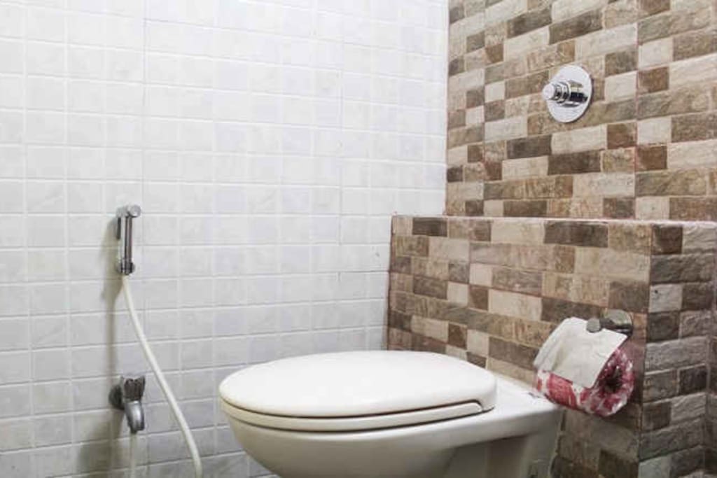 Washroom 1