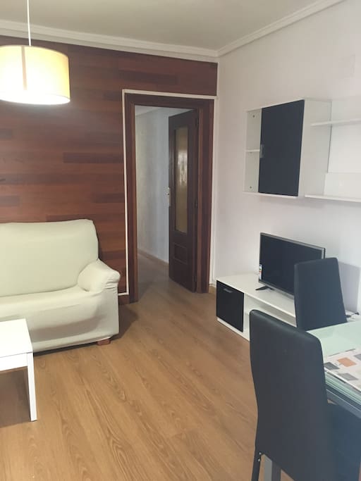 Salón comedor