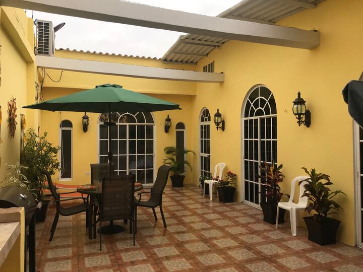 High Private 2 Bedroom Apartment, +Terrace Apartments for Rent in