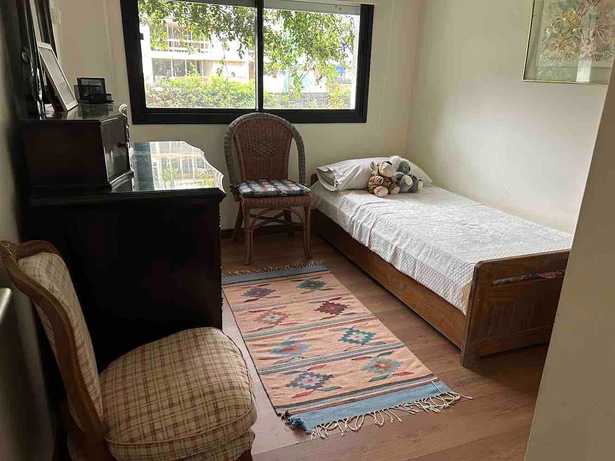  Საძინებელი ზღვის პროდუქტებით