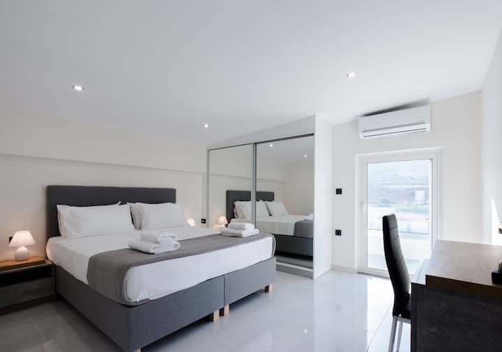 Спална соба 2