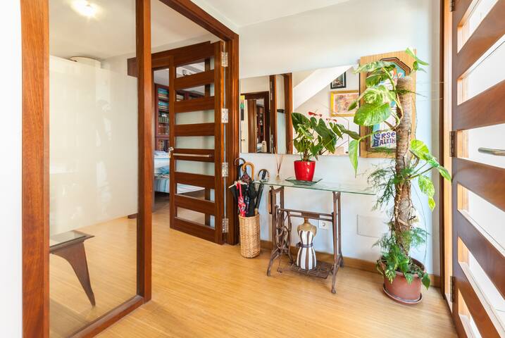 Amazing ecological house near cente gallery image 3