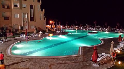 FOLLA RESORT  SOUSSE Chatt Mariem
