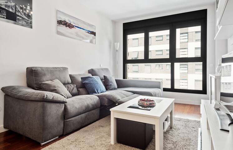 Lovely flat at 15 min from Retiro Park gallery image 2