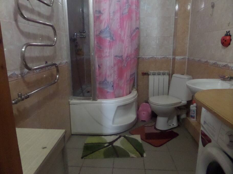 санузел