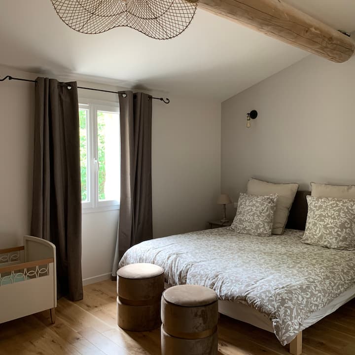 Chumba cha kulala cha 2