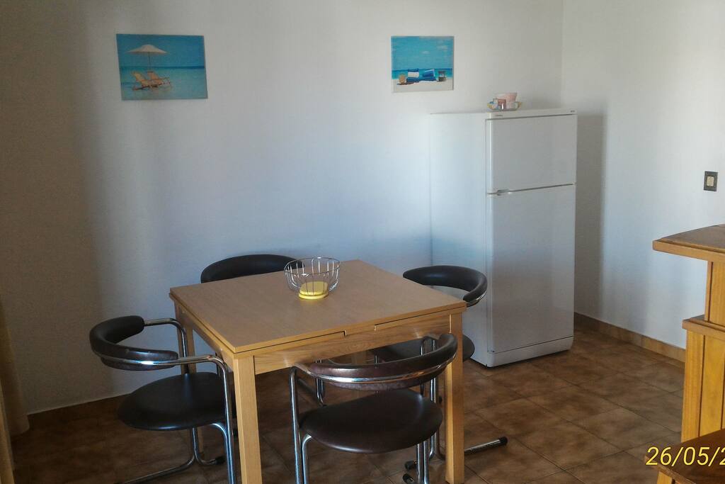Sala Jantar c/ kitchenet