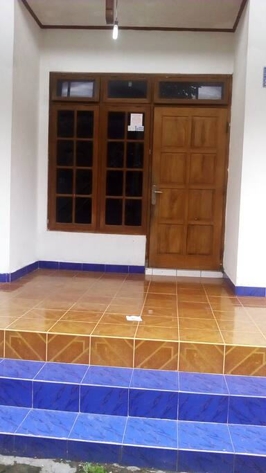 Depan