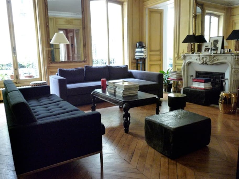 Salon
