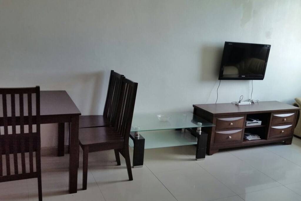 Dining set