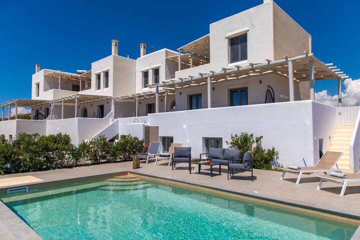 Villa Rosa with Private Swimming Pool – Salinus gallery image 4