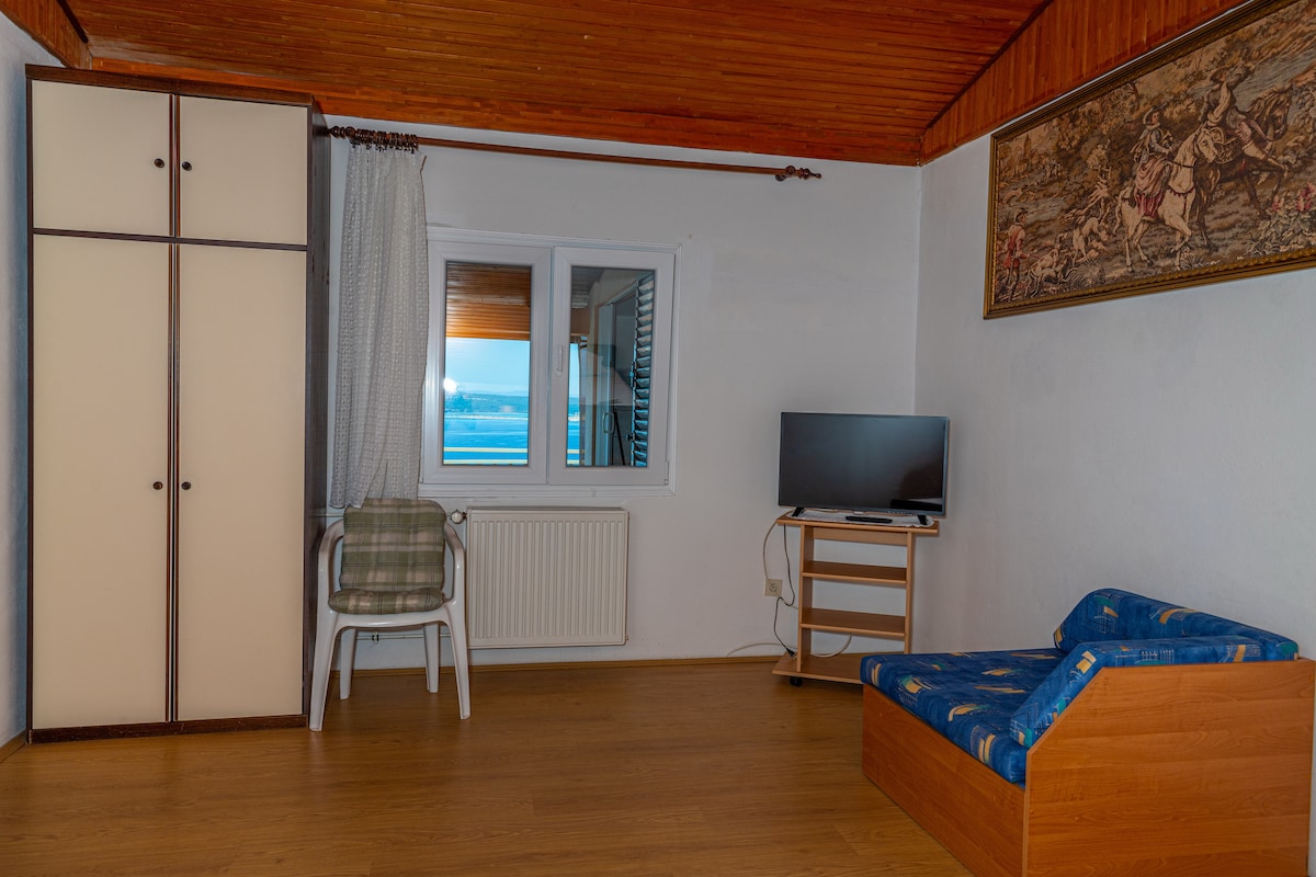 Apartman Franjo 3