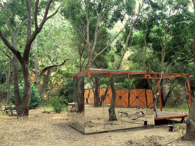 Santa Barbara Ca Glamping Rentals Airbnb