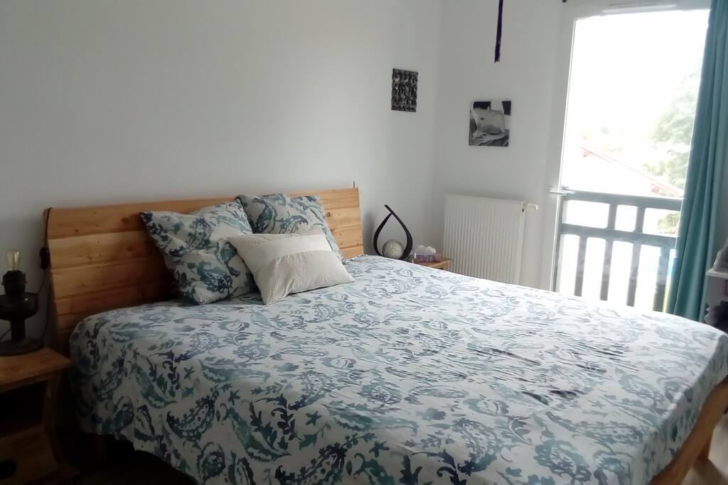 Lit king size 180x200