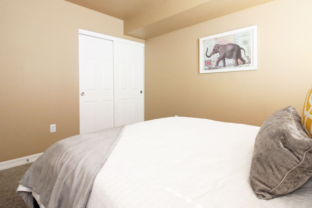 Guest Bedroom