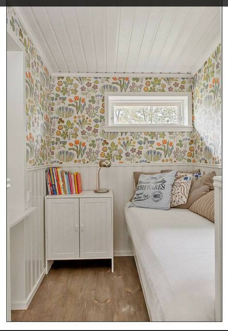 Extra bedroom