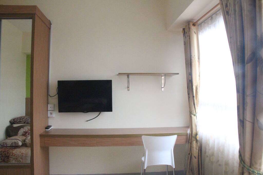 Study desk