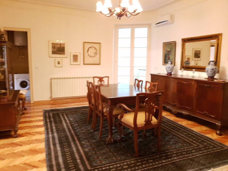 Dinning Room