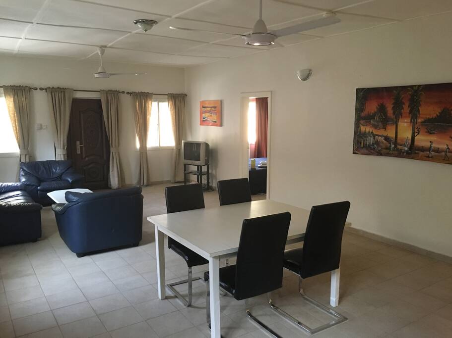 Allroundroom