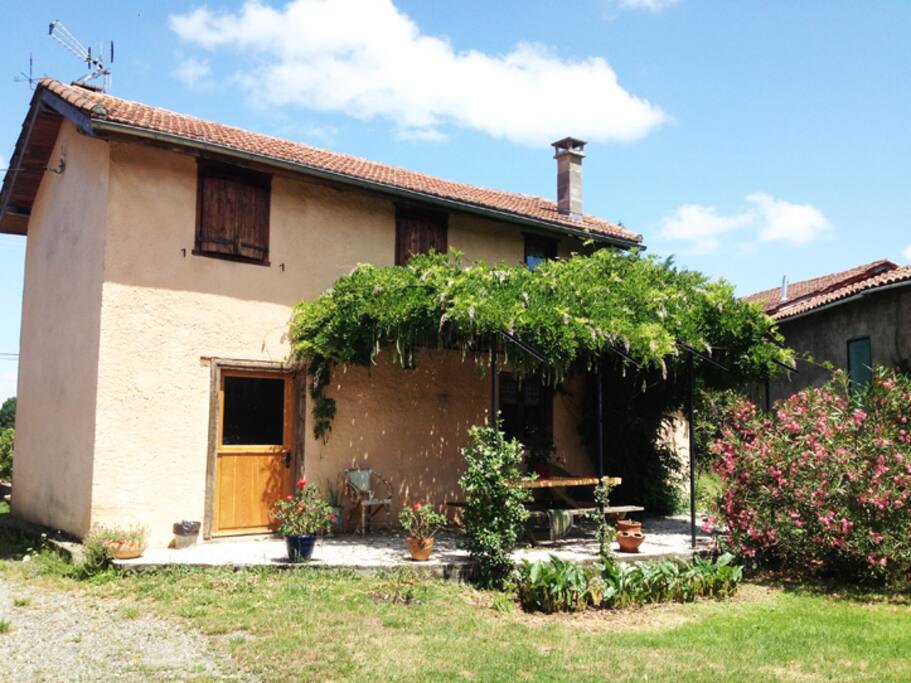 le Gîte
