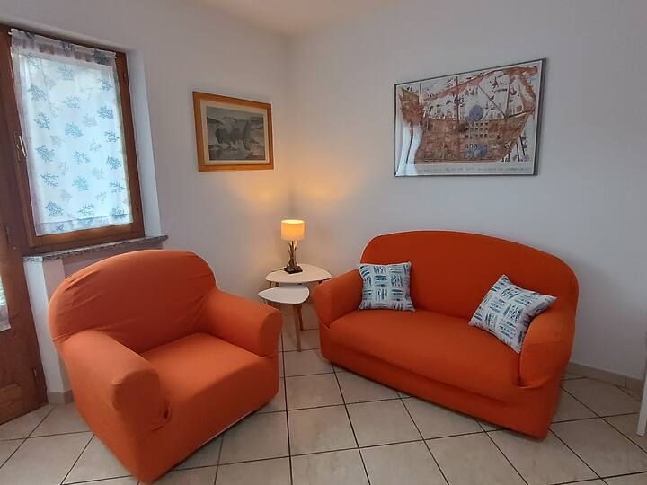Apartment in the Park