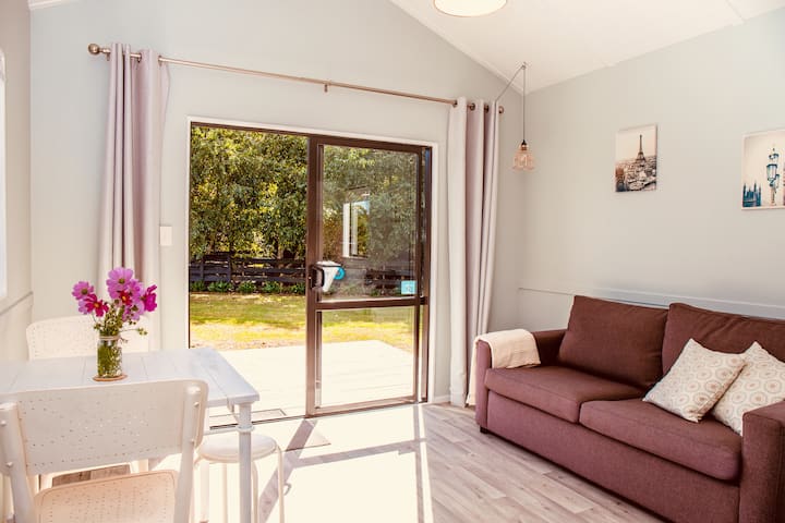 Matakana Oasis - Beauregard Cottages - Warkworth