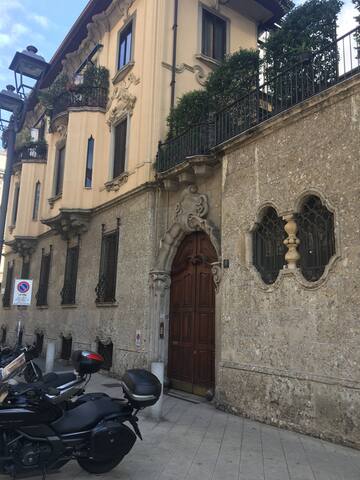 Appartamento Palazzo Maltecca CIR015146-CNI-01662 gallery image 3