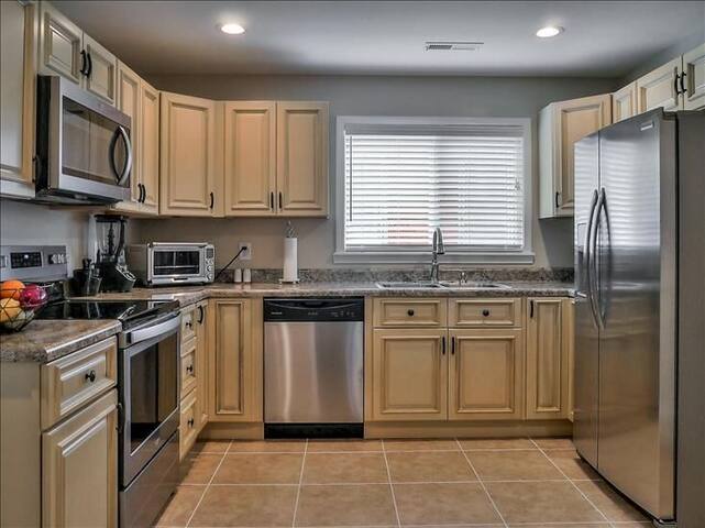 Property Connection, LLC managed Airbnb listing 1