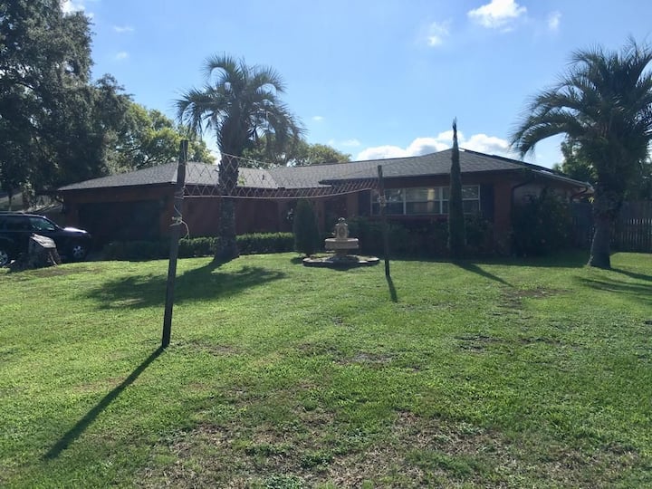 Deltona Vacation Rentals & Homes Florida, United States Airbnb