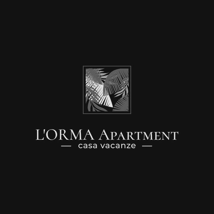 L’orma Apartment - Custonaci