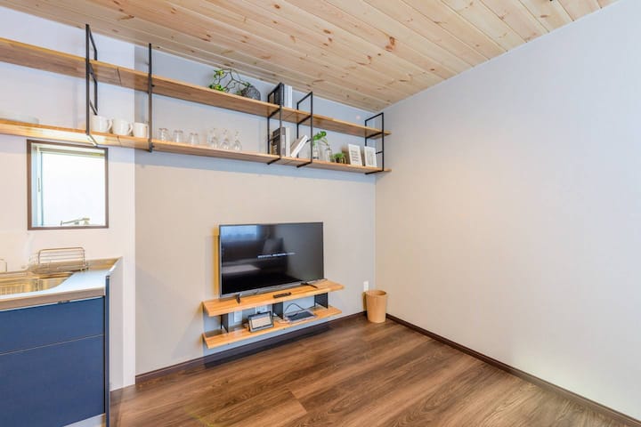Rakuten Stay House X Will Style Sasebo/room:103 - Sasebo