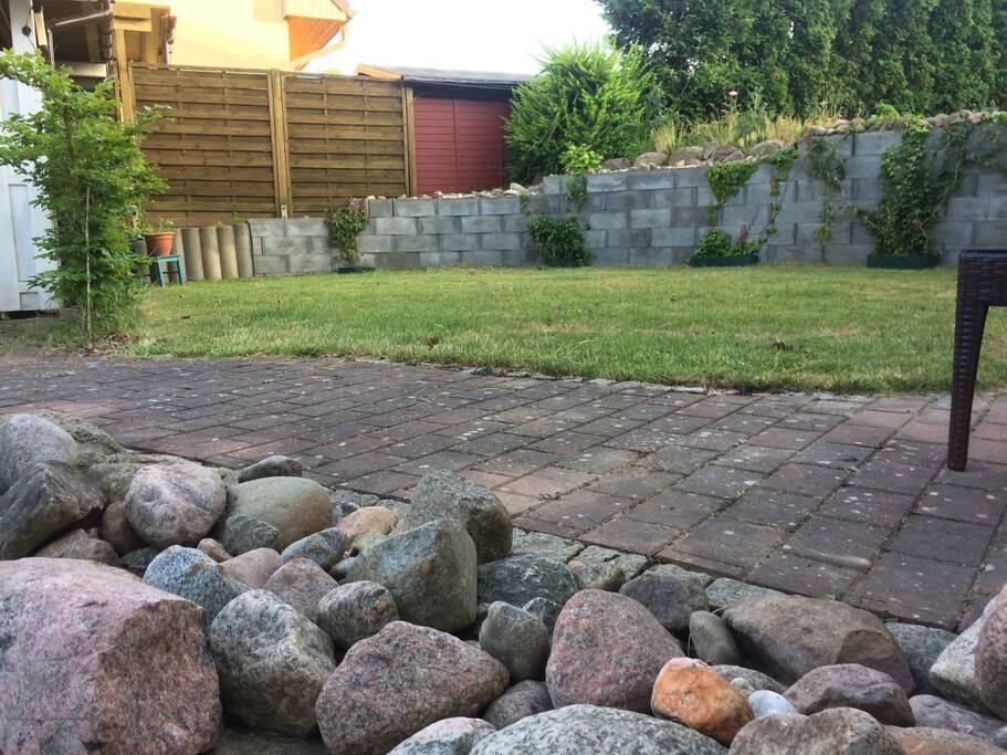 Garten