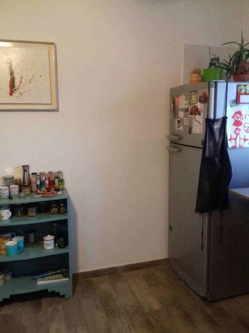 Cocina