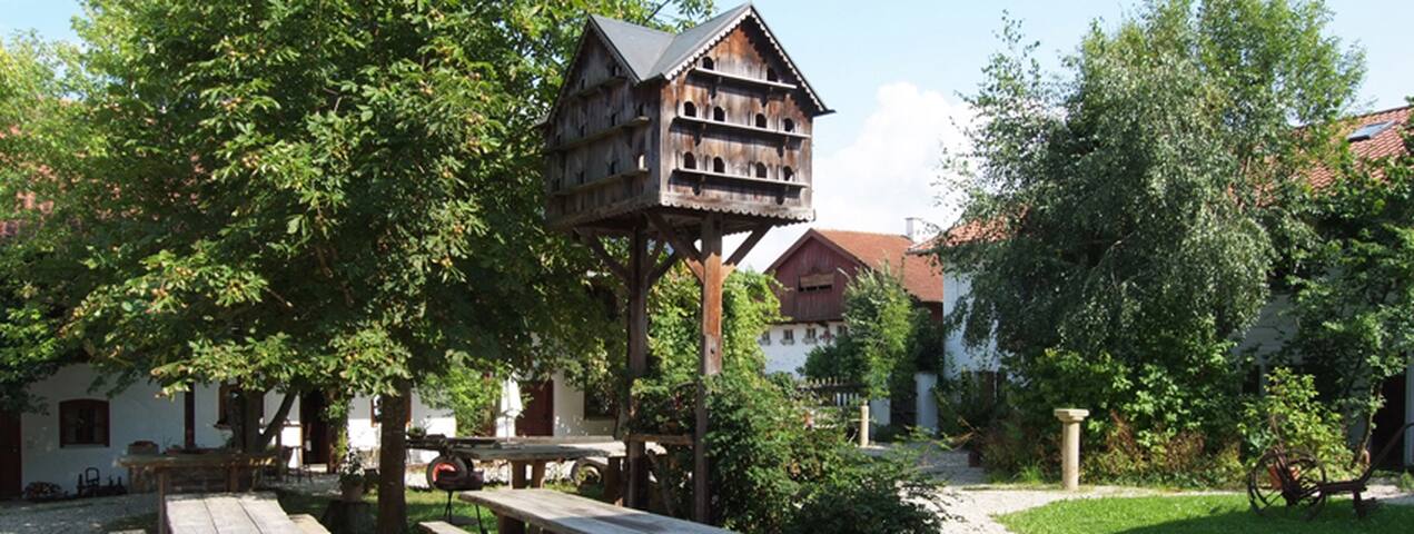 Gastezimmer Privatzimmer In Vilsbiburg Gunstig Mieten