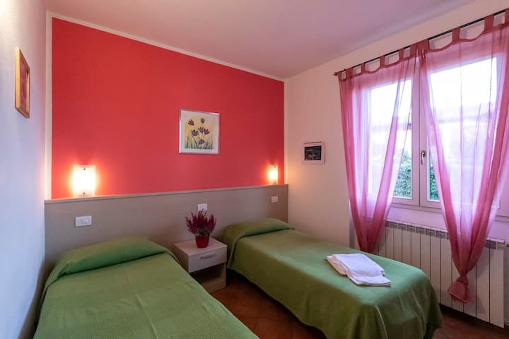 საძინებელი 2