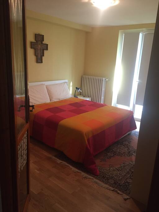 Camera da letto