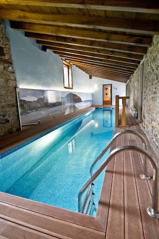 CASA RURAL” URKULU LANDETXEA” gallery image 3