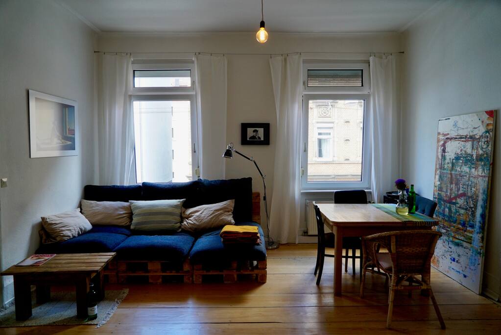 Livingroom I