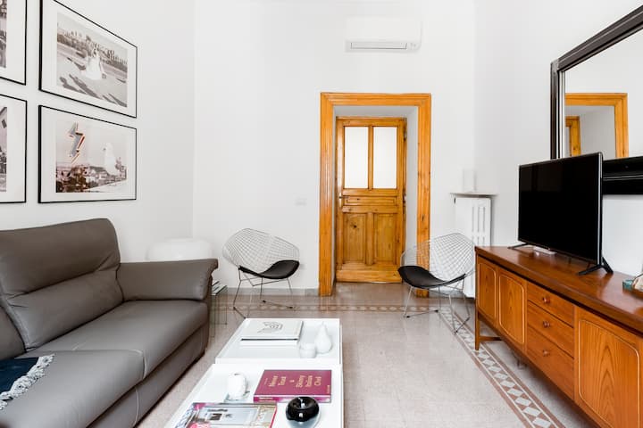 Style, Comfort and Space By Colosseum