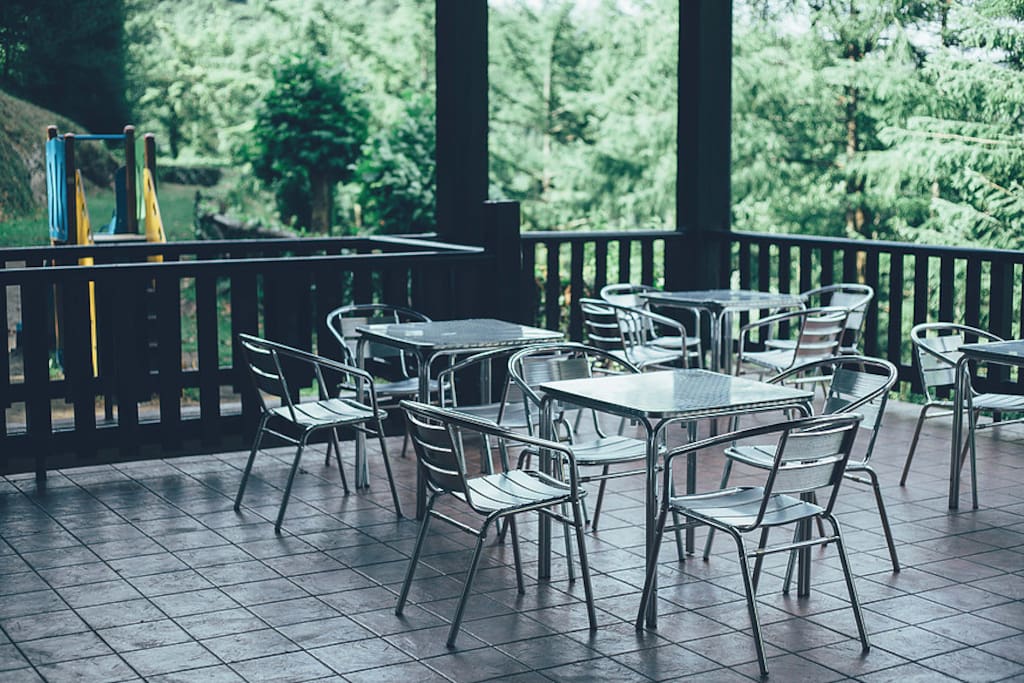 TERRAZA