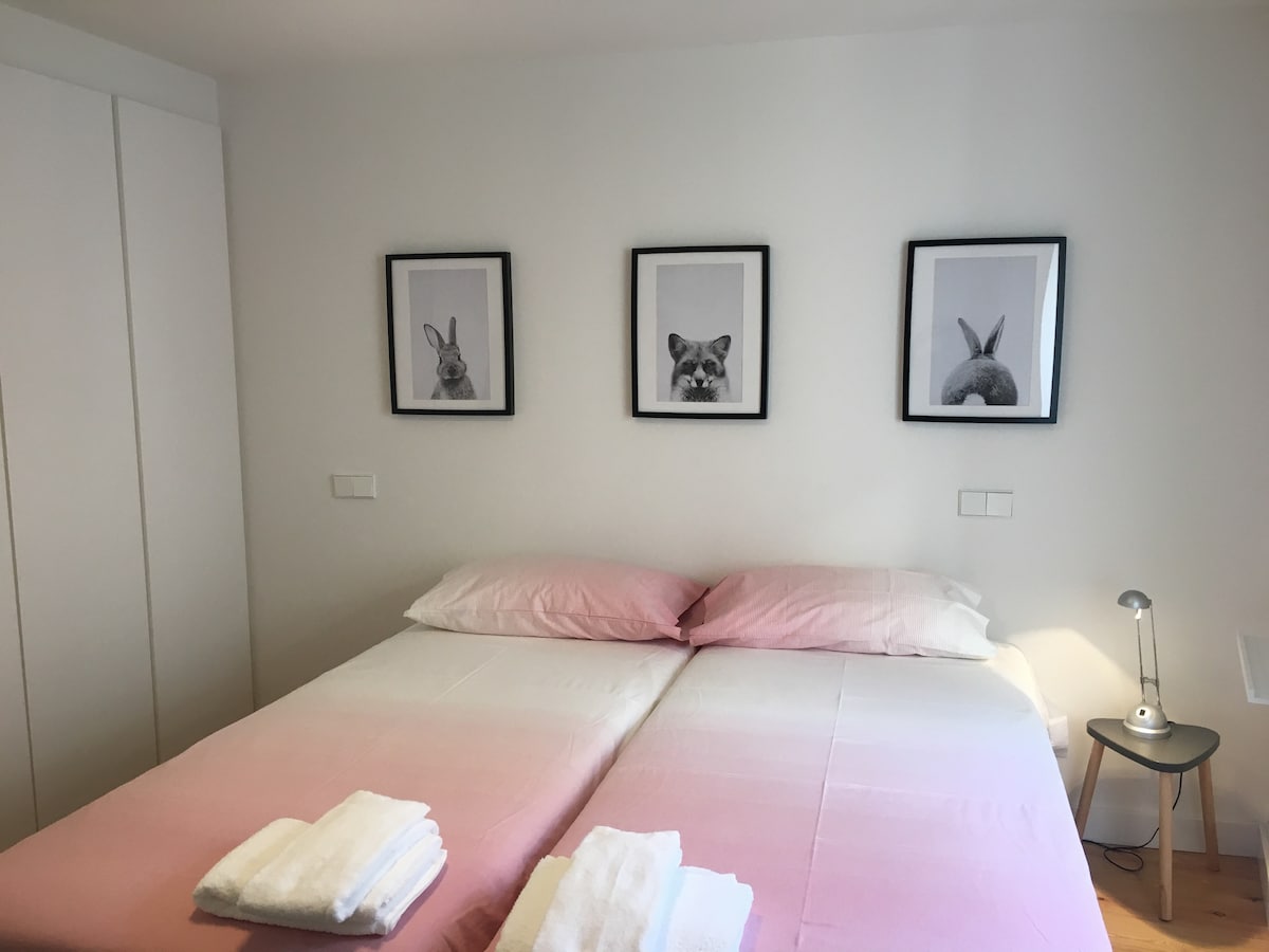 Спална соба 1