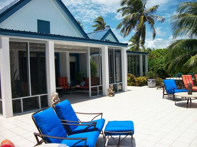 Villa Turquesa gallery image 2